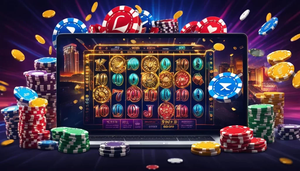 An Toàn và Trách Nhiệm Khi Cá Cược