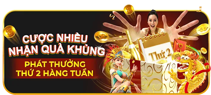 Khuyến mãi chào mừng thành viên mới ole77