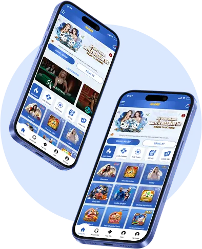 Giao diện mới và ưu đãi của ole77 link mới