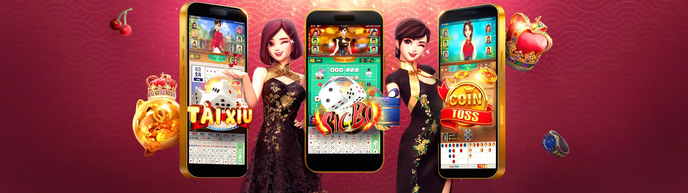 Cập nhật tỷ lệ cược thể thao trên ole77 link mới