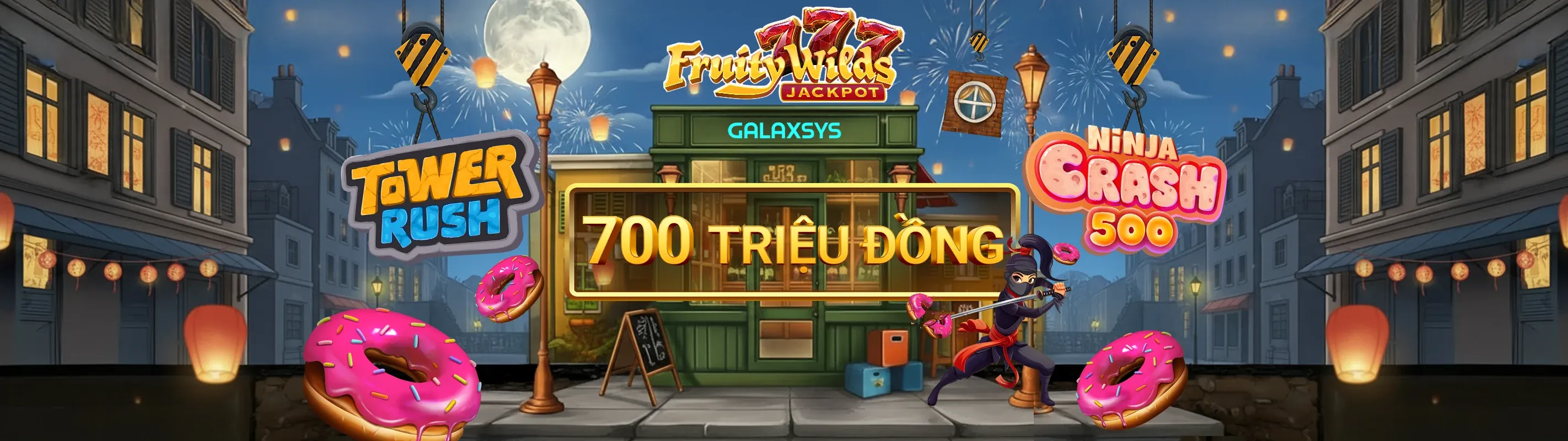 Sân vận động với không khí cá cược thể thao sôi động tại Ole77 link mới