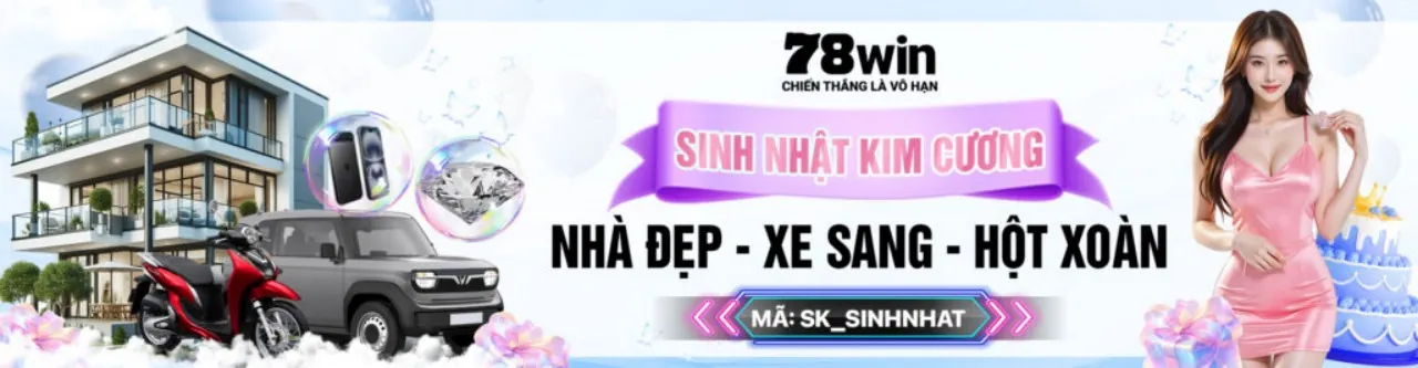 Banner kêu gọi hành động tham gia OLE77
